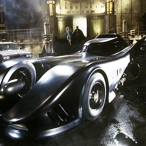 Photo Batman