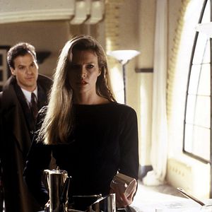 Photo Kim Basinger
