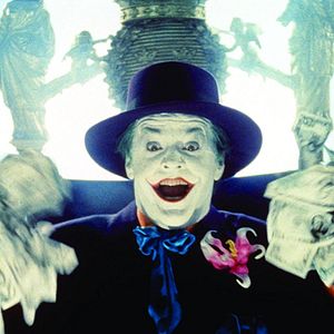 Photo Jack Nicholson