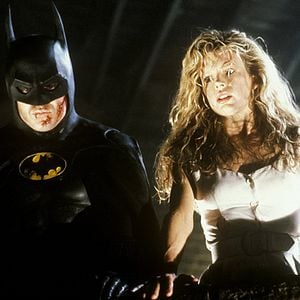 Photo Kim Basinger
