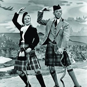 Photo Entrons dans la danse