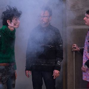 Photo Théo Fernandez