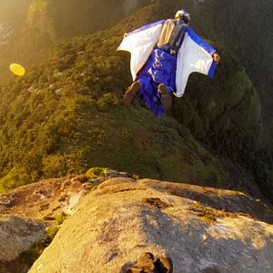 Photo Alexander Polli