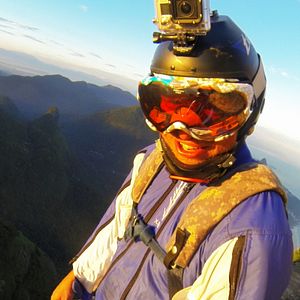 Photo Alexander Polli