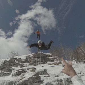 Photo Alexander Polli