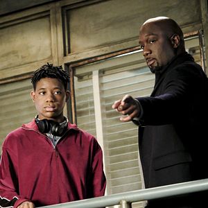 Photo Richard T. Jones