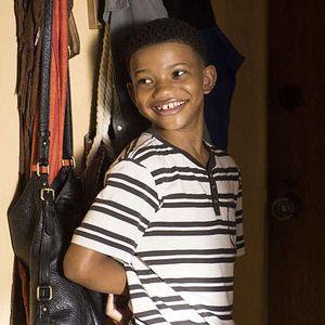 Photo White Famous