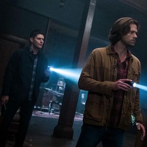 Photo Jared Padalecki