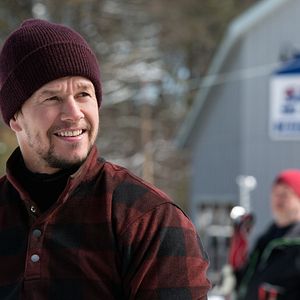 Photo Mark Wahlberg