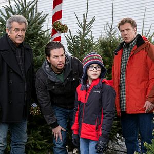 Photo Will Ferrell