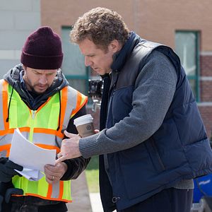 Photo Will Ferrell