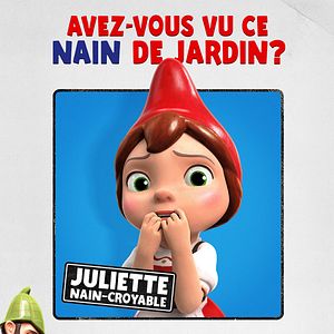Photo Sherlock Gnomes