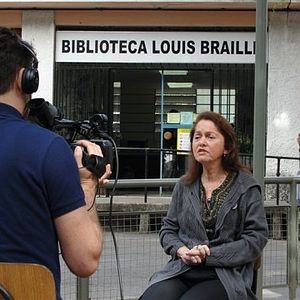 Photo Além da Luz