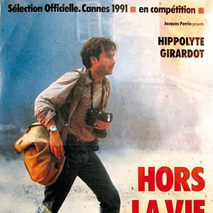 Photo Hors la vie