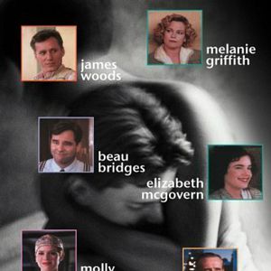 Photo Women and Men: Stories of Seduction