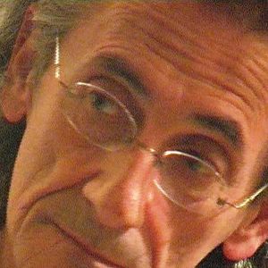 Photo Alain-Julien Bellaïche