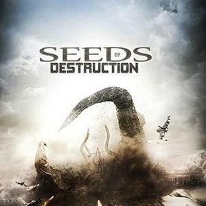 Photo Les Racines de la destruction