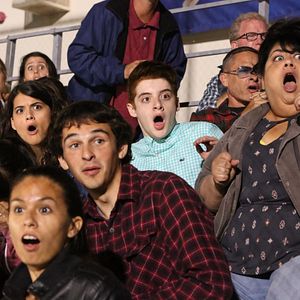 Photo Sofia Black D'Elia