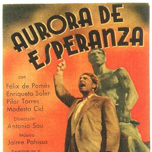 Photo Aurora de esperanza