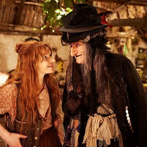 Photo Suzanne von Borsody