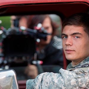 Photo Zane Holtz