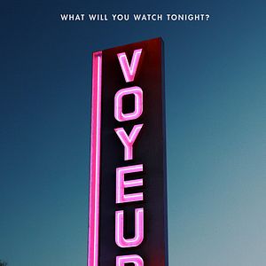 Photo Voyeur