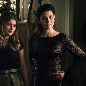 Photo Lilli Schweiger