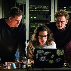 Photo Matthias Schweighöfer