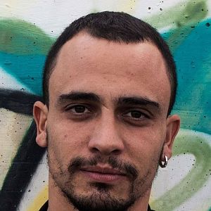 Photo Simone Liberati