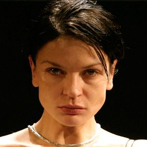 Photo Irini Jambonas