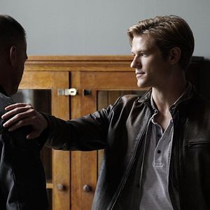 Photo MacGyver (2016)
