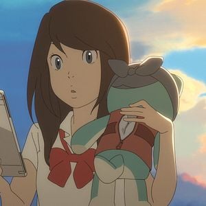 Photo Hirune Hime, Rêves éveillés