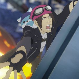 Photo Hirune Hime, Rêves éveillés
