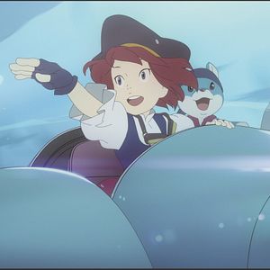 Photo Hirune Hime, Rêves éveillés