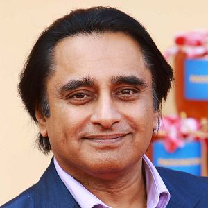 Photo Sanjeev Bhaskar
