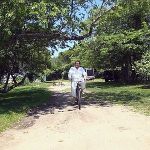 Photo Julian Schnabel: A Private Portrait