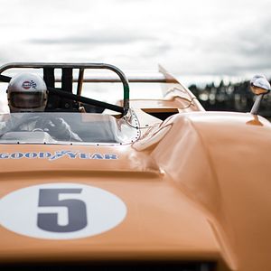 Photo McLaren