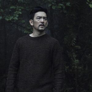 Photo John Cho