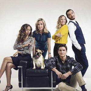 Photo On va s'aimer un peu beaucoup...