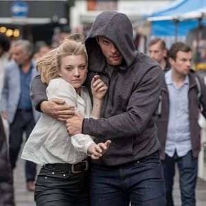 Photo Natalie Dormer
