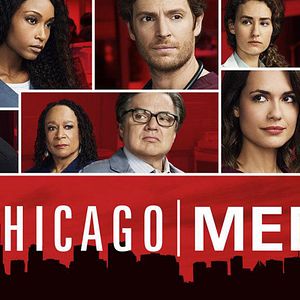 Photo Chicago Med