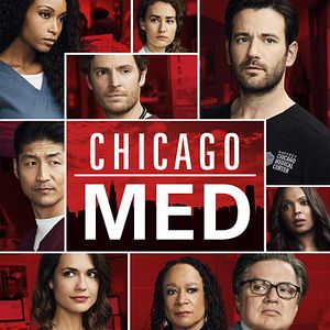 Photo Chicago Med
