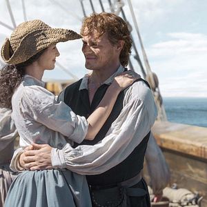Photo Outlander