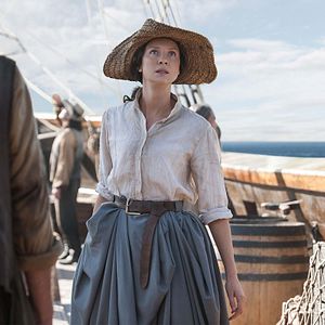 Photo Outlander