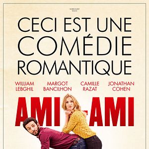 Photo Ami-ami