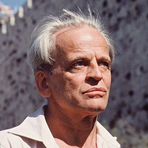 Photo Klaus Kinski