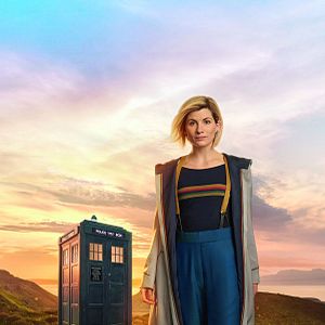 Photo Doctor Who (2005)