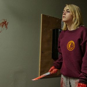 Photo Kiernan Shipka