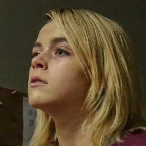 Photo Kiernan Shipka