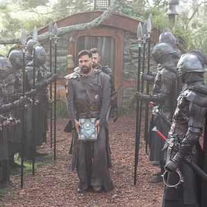 Photo Les Chroniques de Shannara